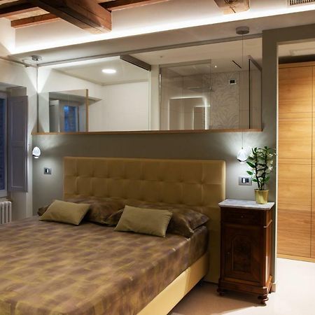 Portica10 Bed & Breakfast Assisi Bagian luar foto