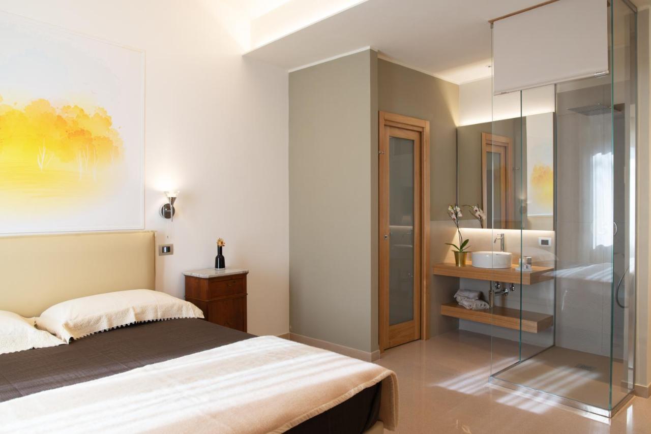 Portica10 Bed & Breakfast Assisi Bagian luar foto