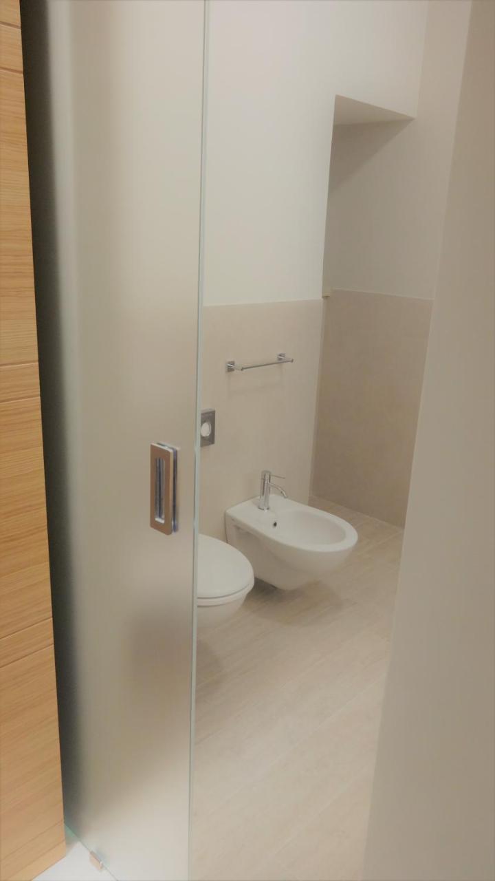 Portica10 Bed & Breakfast Assisi Bagian luar foto