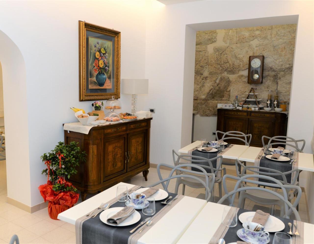 Portica10 Bed & Breakfast Assisi Bagian luar foto
