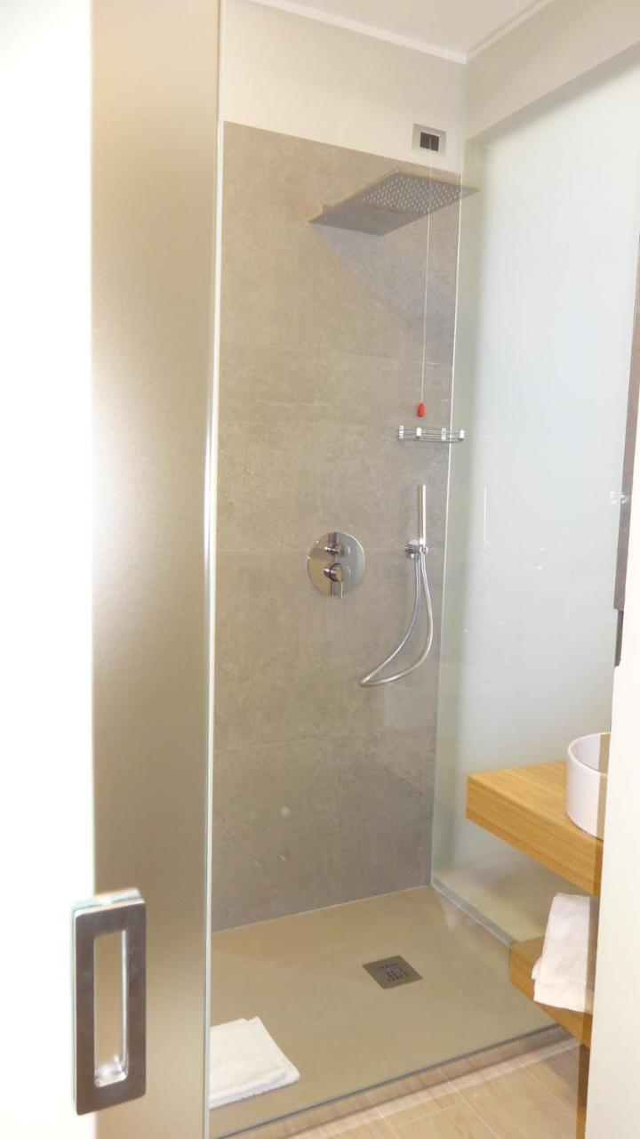 Portica10 Bed & Breakfast Assisi Bagian luar foto