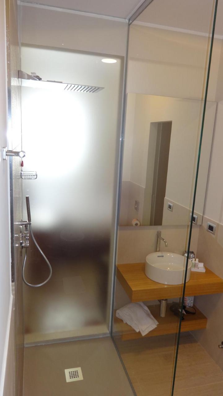 Portica10 Bed & Breakfast Assisi Bagian luar foto