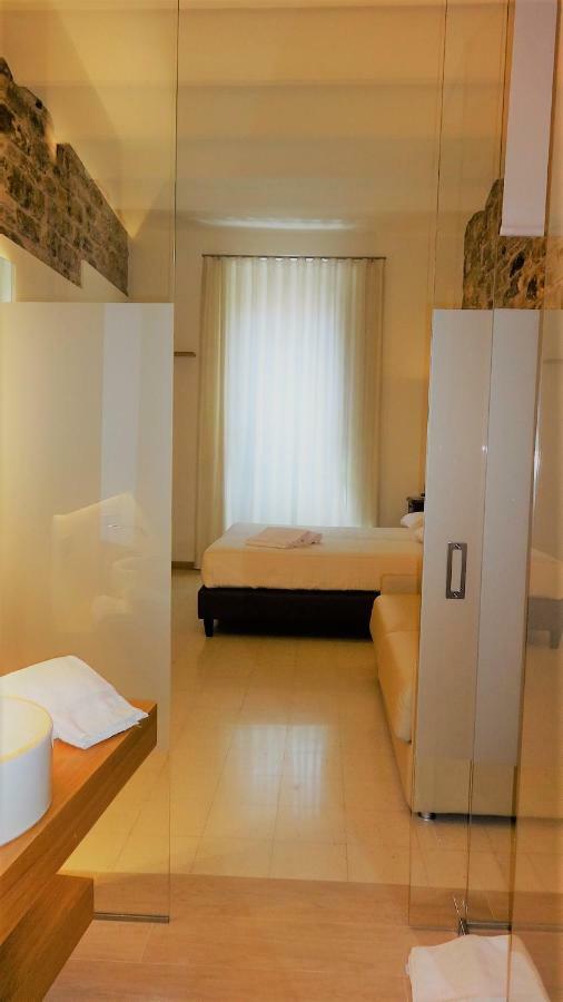Portica10 Bed & Breakfast Assisi Bagian luar foto
